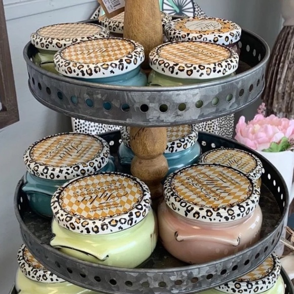 Tyler candles bundle (4) types - Picture 9 of 11